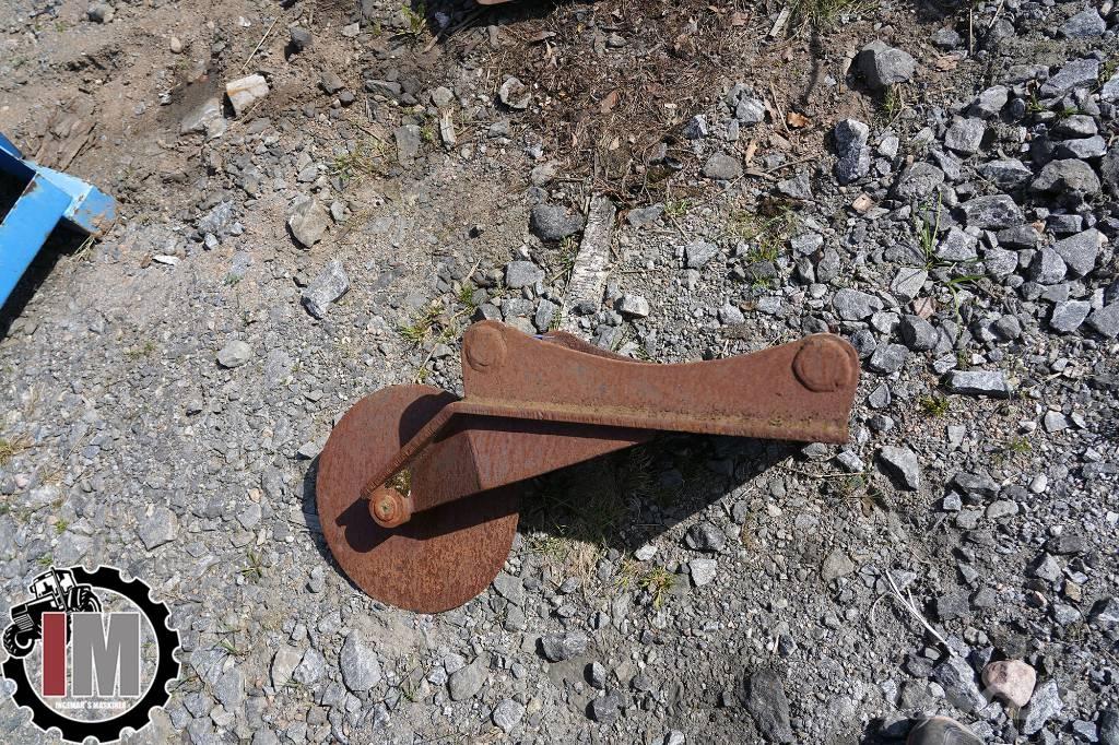  ASFALTSSKÄRARE S50 Scharen