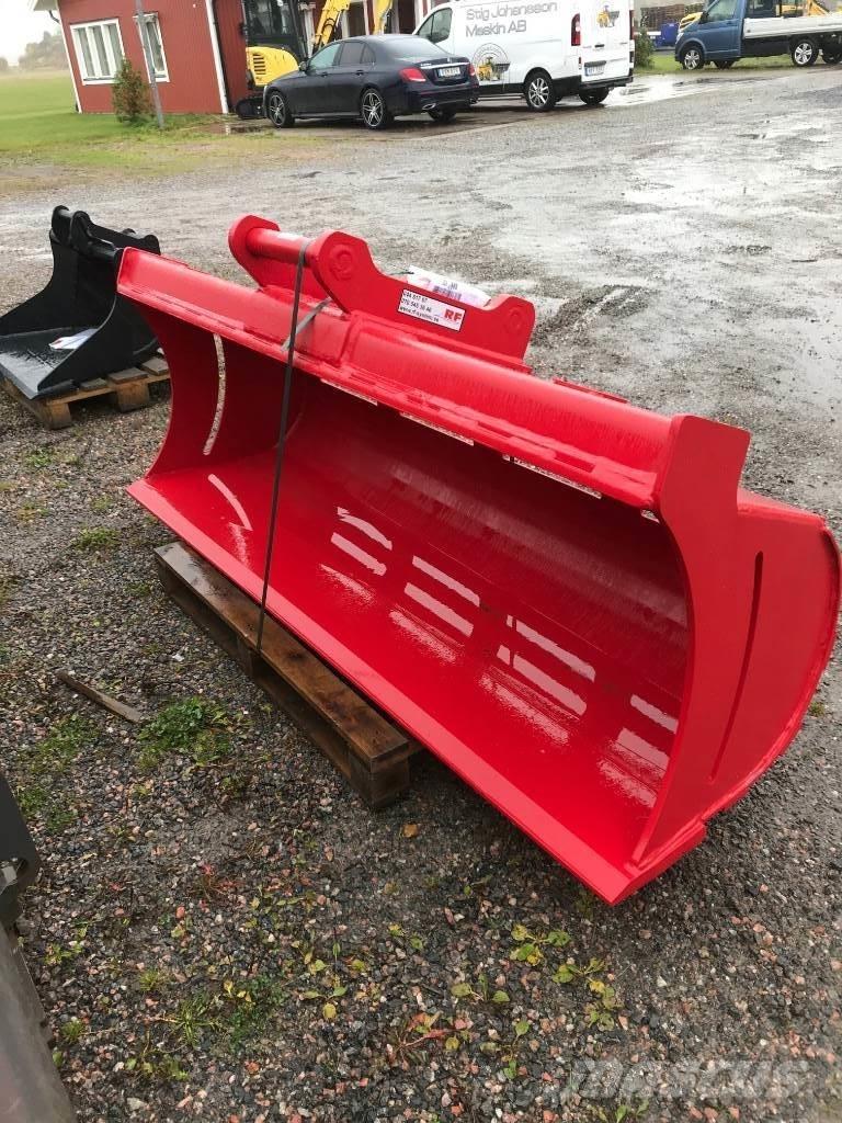  RF Rensskopa S60 Bakken