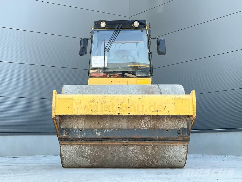 Bomag BW 213 D H-4 Trilrolwalsen