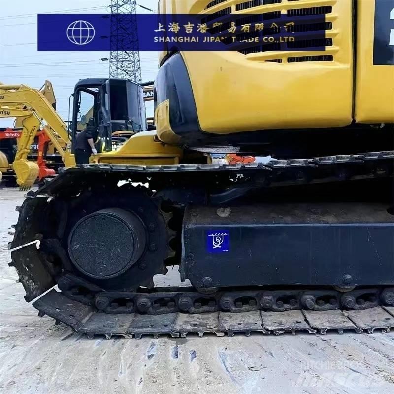 Komatsu PC 40 MR Minigraafmachines < 7t