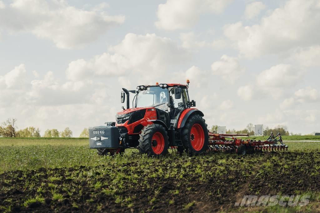 Kioti HX1302 Tractoren