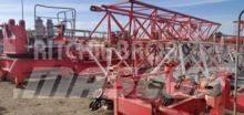 Potain MD 365 B Torenkranen