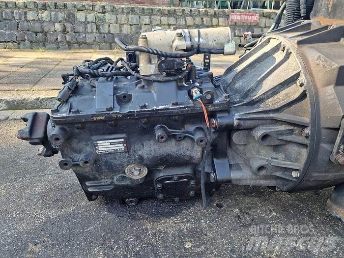Eaton F-5505B-DM3 Transport - Anderen