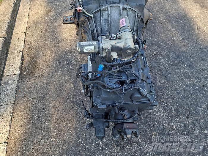 Eaton F-5505B-DM3 Transport - Anderen