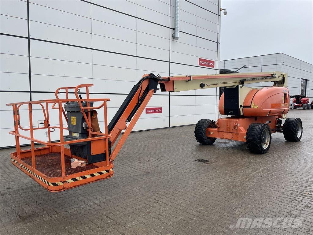 JLG 800AJ Knikarmhoogwerkers