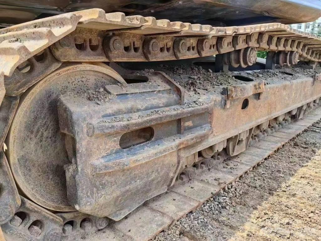 Doosan DX 300 Rupsgraafmachines
