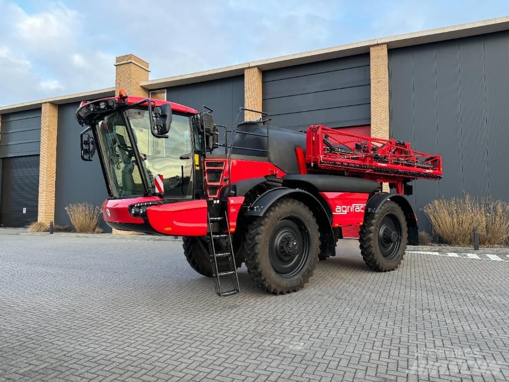 Agrifac CE026051 Zelfrijdende spuitmachines