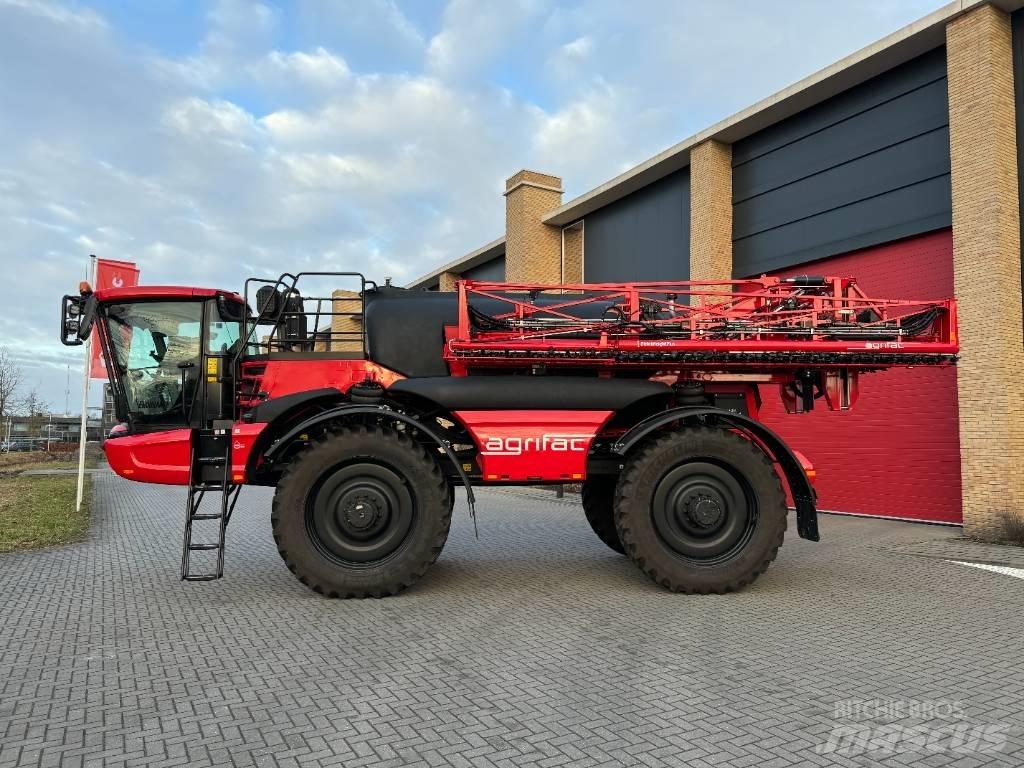 Agrifac CE026051 Zelfrijdende spuitmachines