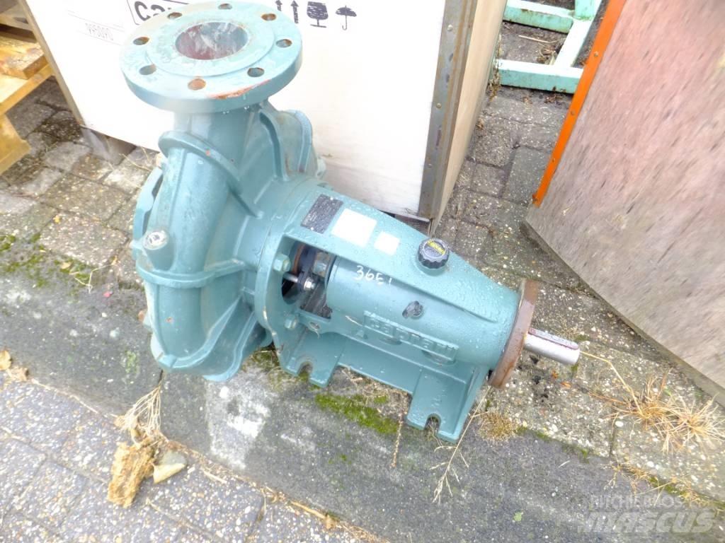  camprari mec-a4/80a Irrigatie pompen