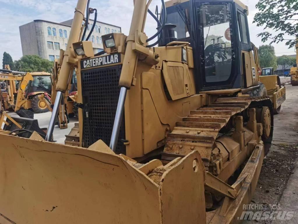CAT D 7 G Rupsdozers
