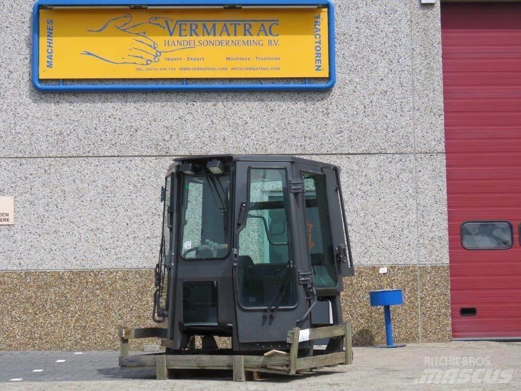 New Holland CE Transport - Anderen