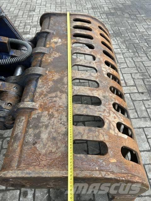  ARVI CW 30 S 1400 D Grijpers