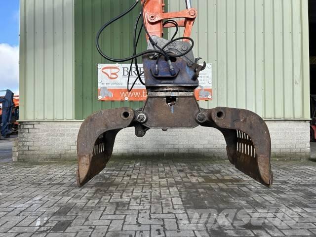  ARVI CW 30 S 1400 D Grijpers