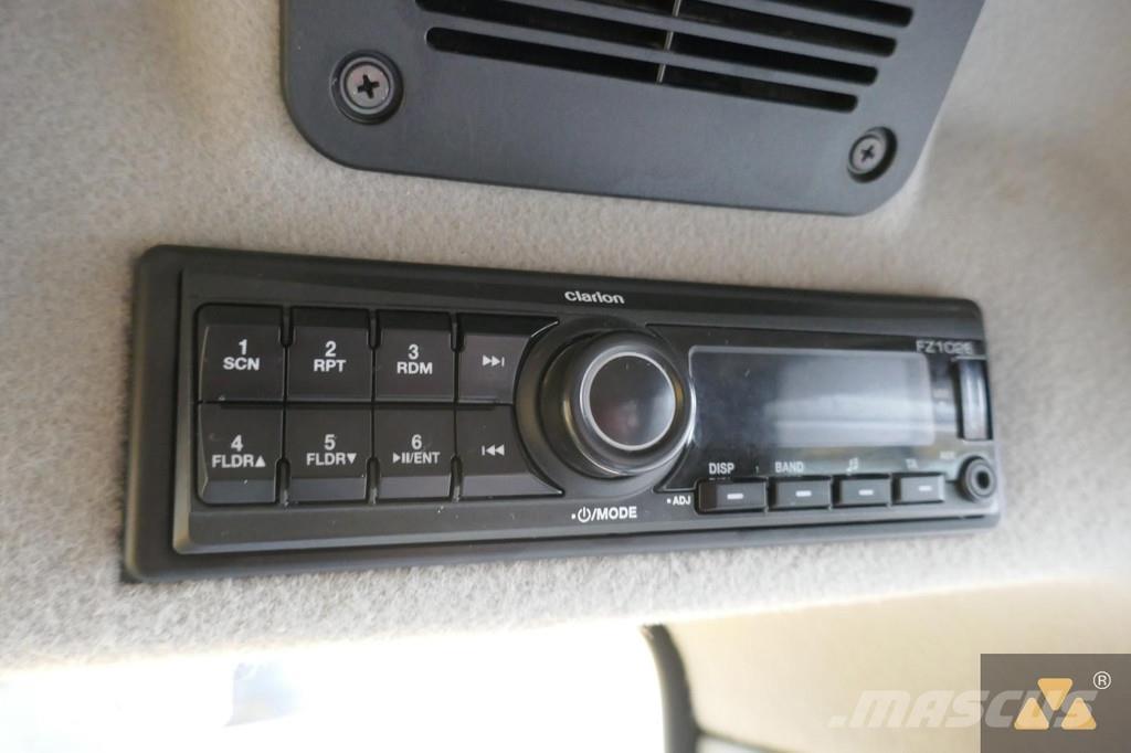 CAT 336EL Rupsgraafmachines