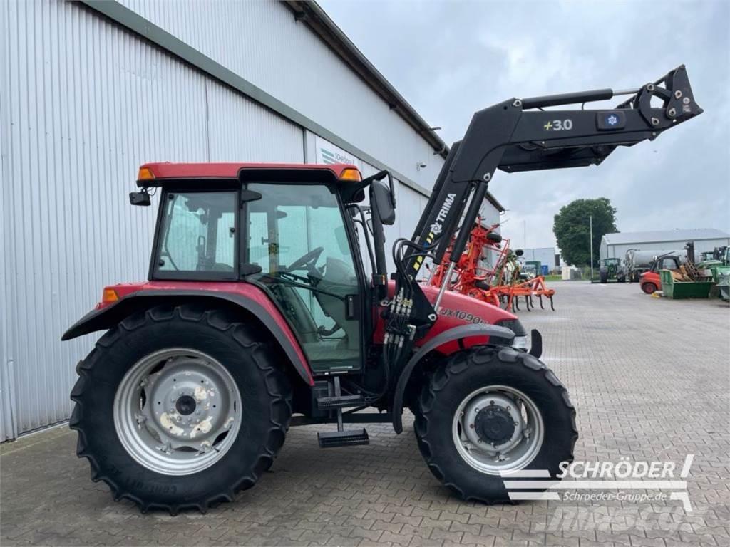 Case IH JX 1090 U Tractoren