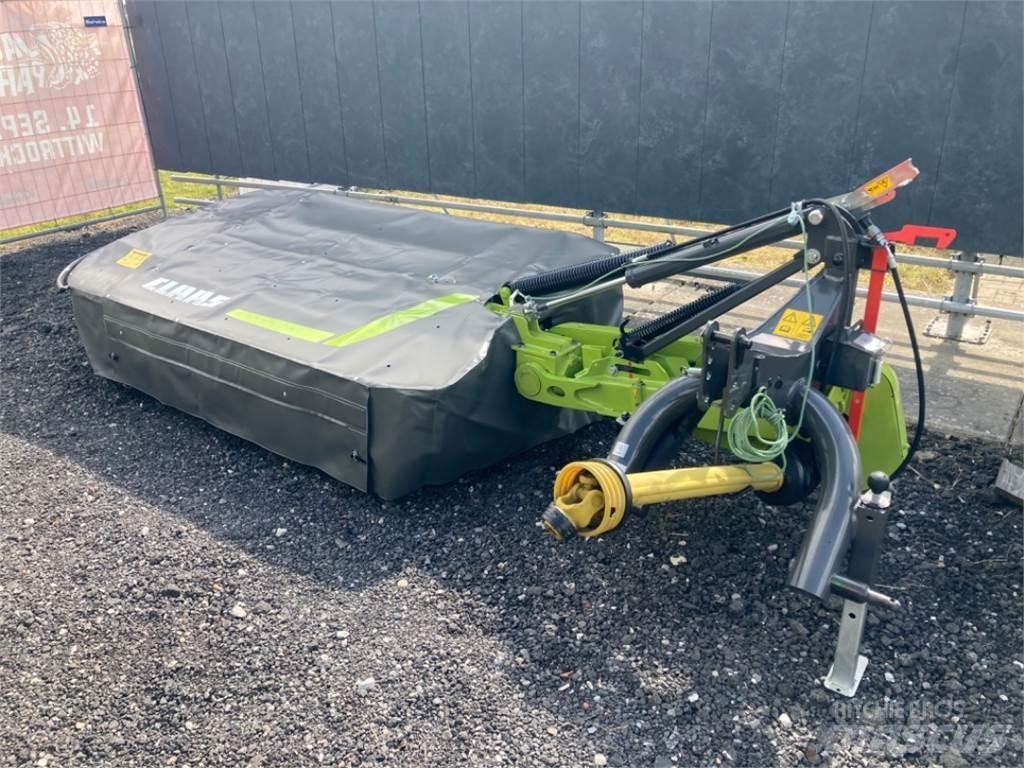 CLAAS Disco 24 Maaikneuzers