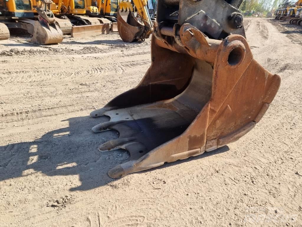 Volvo EC 360 B LC Rupsgraafmachines