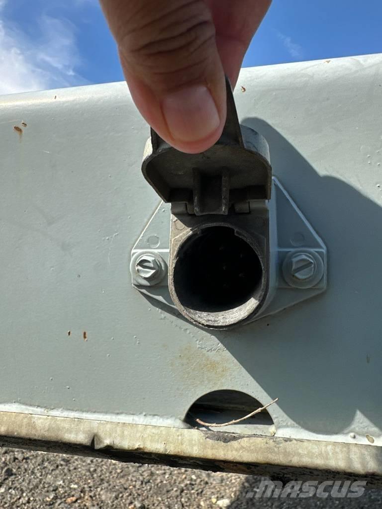 Interstate 70SDGN Dieplader