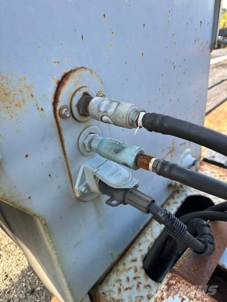 Interstate 70SDGN Dieplader