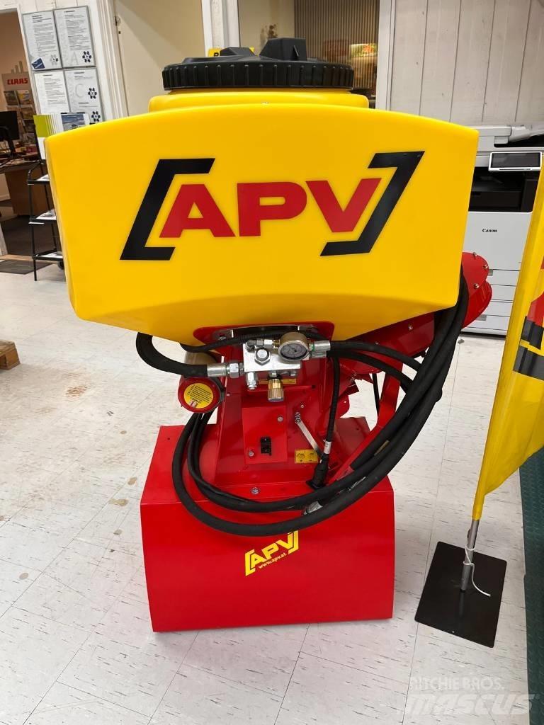 APV PS 300 M1 hydr. Zaaimachines