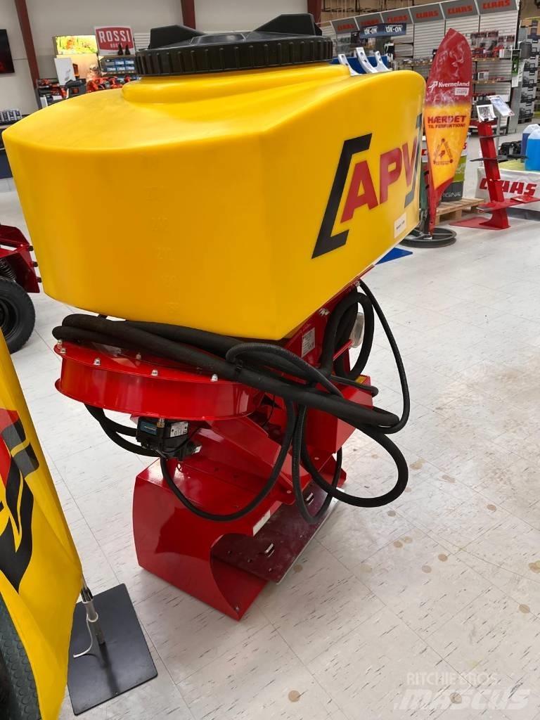 APV PS 300 M1 hydr. Zaaimachines