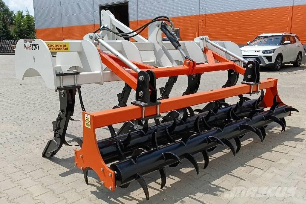  TECH-PROJECT T1 Beitelploeg