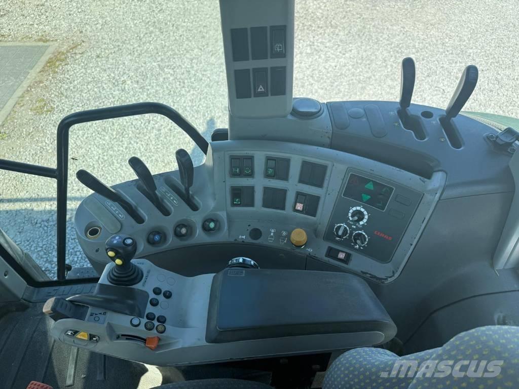 CLAAS Arion 510 Tractoren