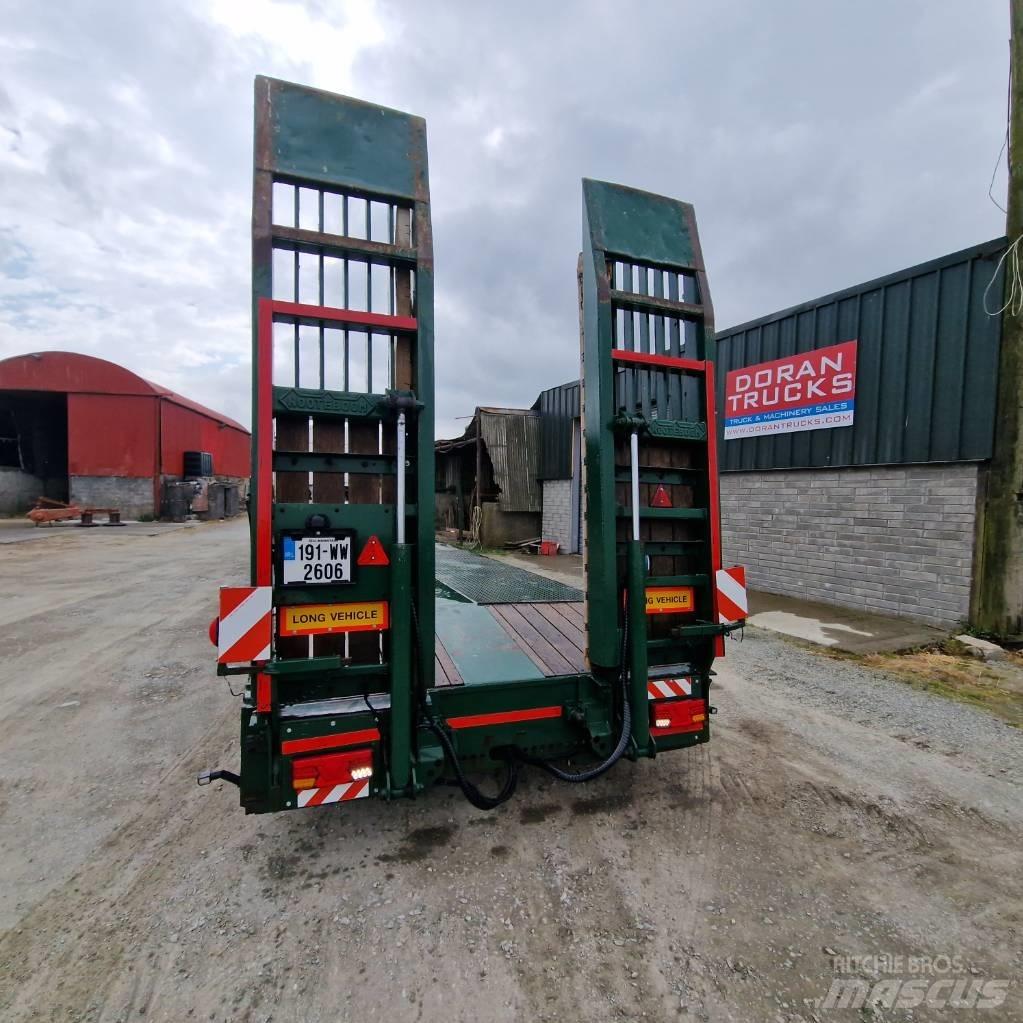 Nooteboom OSD-48-03 Diepladers
