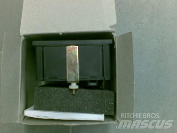 Bell M.F.A. 10 Unit Overige componenten