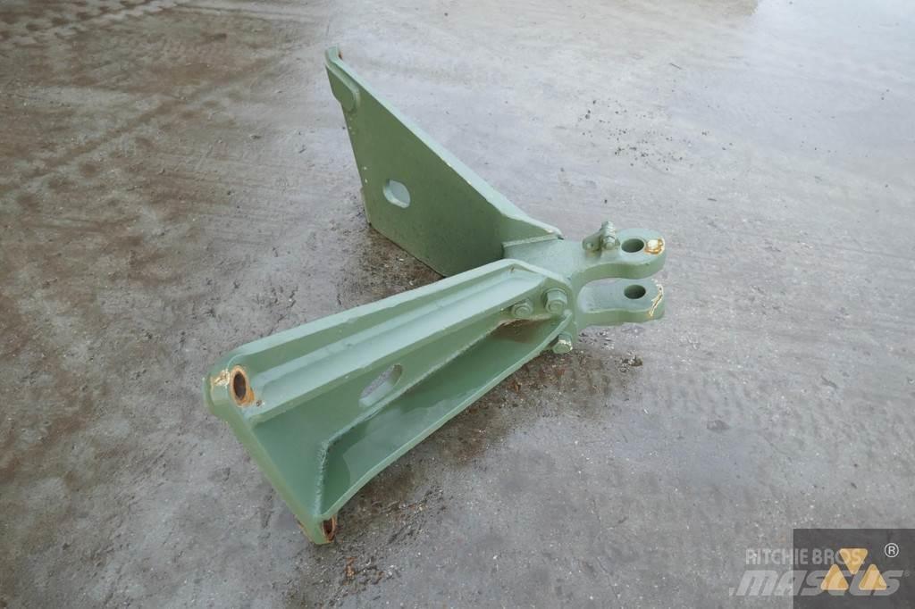 CAT D7G Drawbar Transport - Anderen