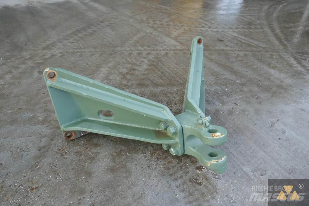 CAT D7G Drawbar Transport - Anderen