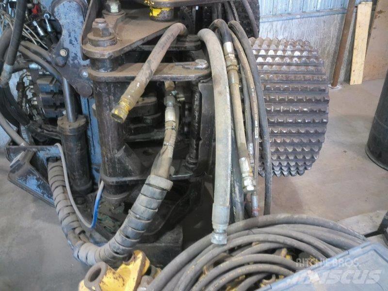 Kobelco SK 290 LC Rupsgraafmachines
