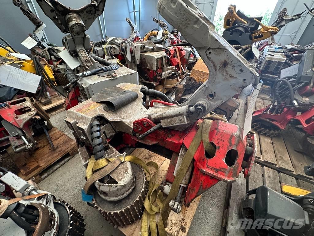 Log Max 5000V PT Boomvelkoppen
