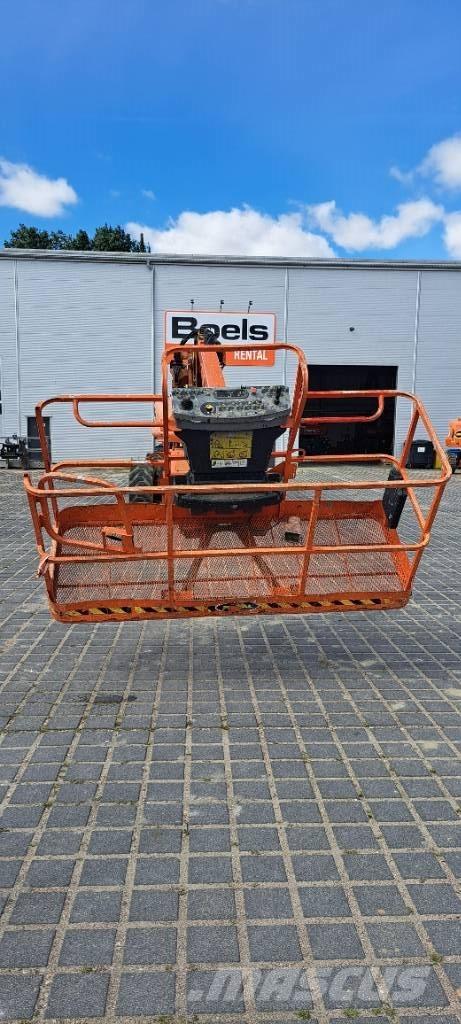 JLG 1200SJP Telescoophoogwerkers