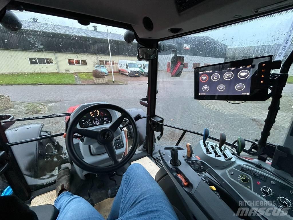 Valtra G 115 Active Tractoren