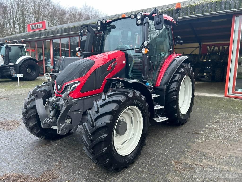 Valtra G 115 Active Tractoren