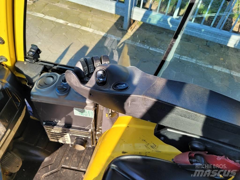 Hyster J 2.5 X Diesel heftrucks