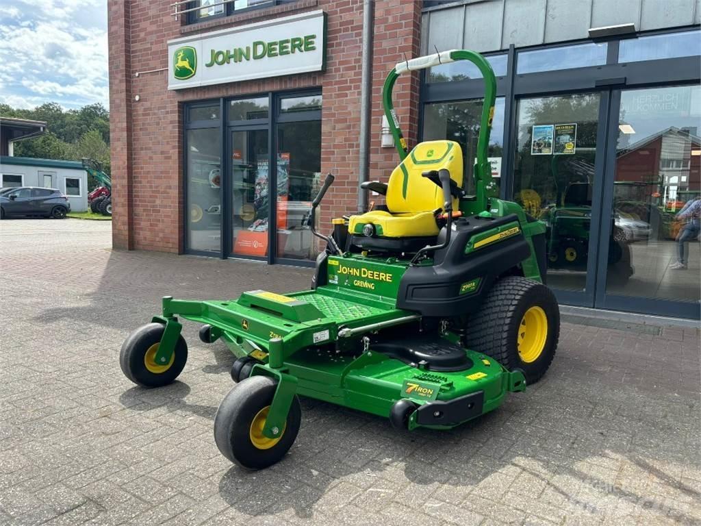 John Deere Z997R Maaiers
