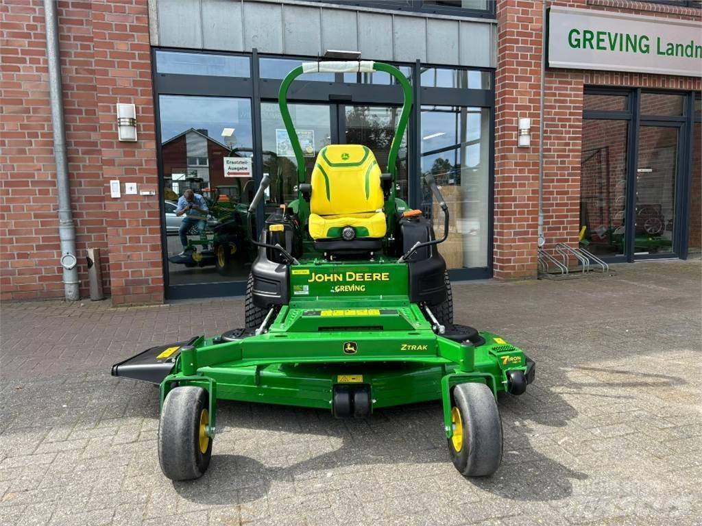 John Deere Z997R Maaiers