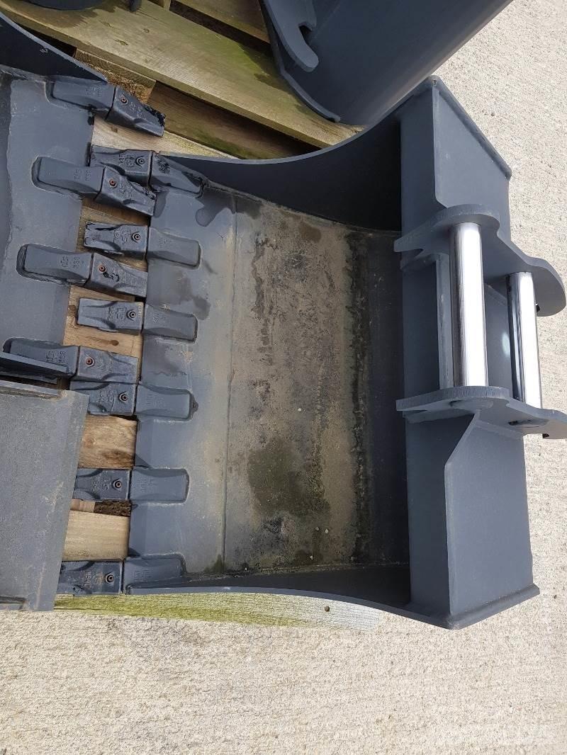 TL 700mm SW 020 Graafarmen