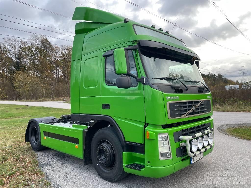 Volvo FM 9 340 Trekkers