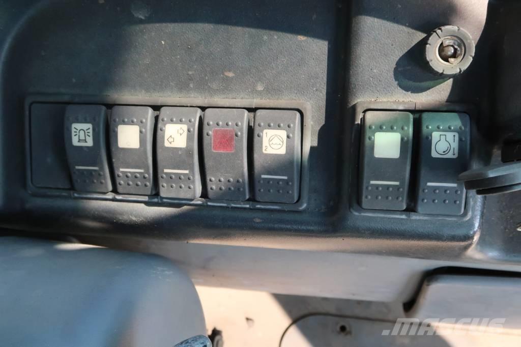 Hamm HD+ 120I VV-HV Duowalsen