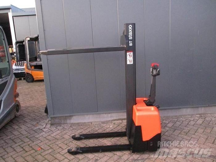 BT SP 10 Meeloop stapelaar