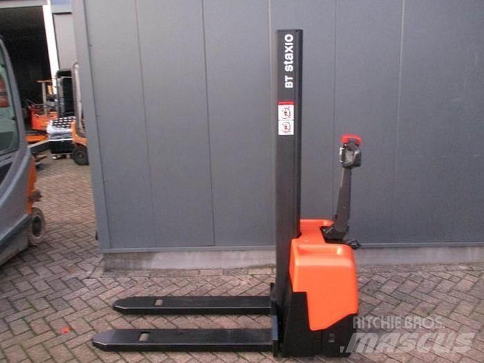BT SP 10 Meeloop stapelaar