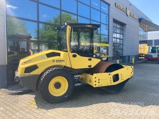 Bomag BW 177 D-5 Grondverdichtingsmachines