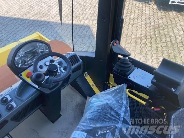 Bomag BW 177 D-5 Grondverdichtingsmachines