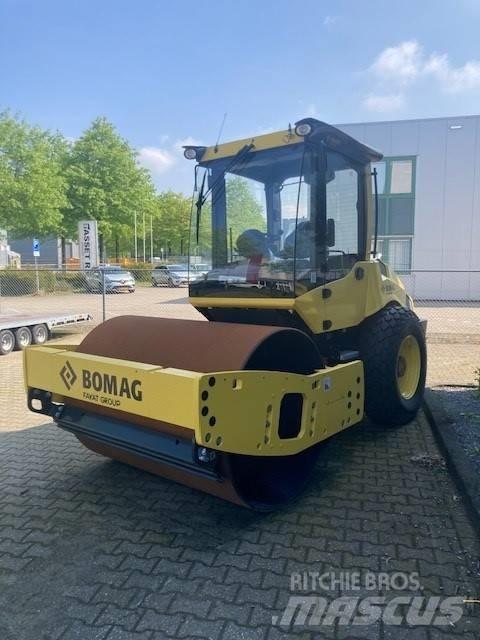 Bomag BW 177 D-5 Grondverdichtingsmachines