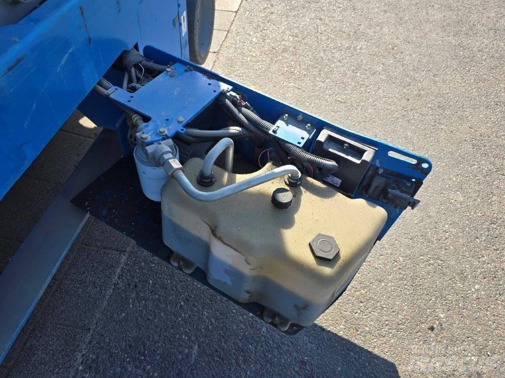 Genie GS 3232 Schaarhoogwerkers