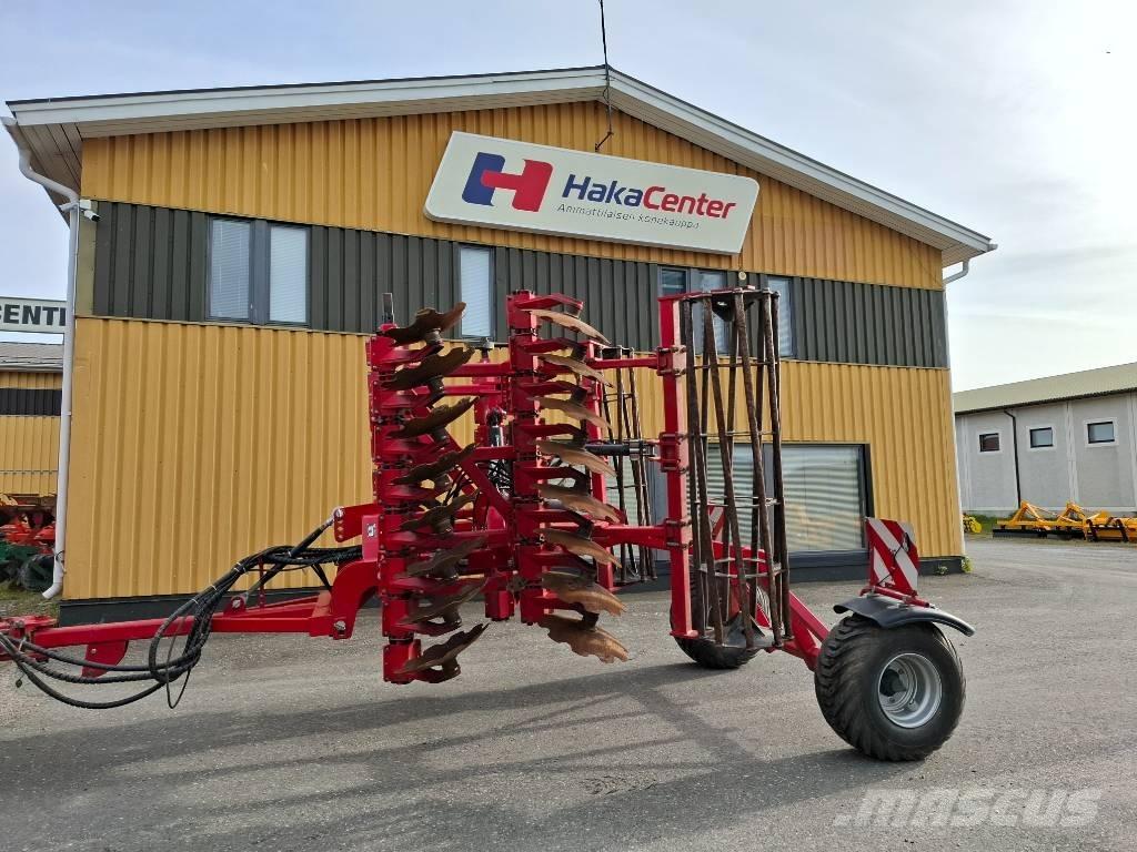 Pom Alfa H4.0 Schijveneggen