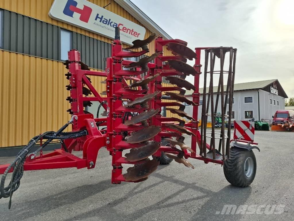 Pom Alfa H4.0 Schijveneggen